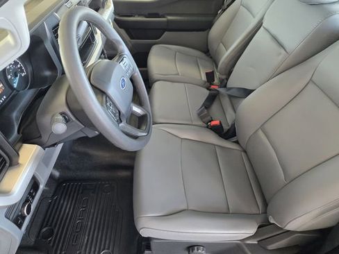 New 2025 Ford F250 XL w/ XL Driver Assist Package image 10