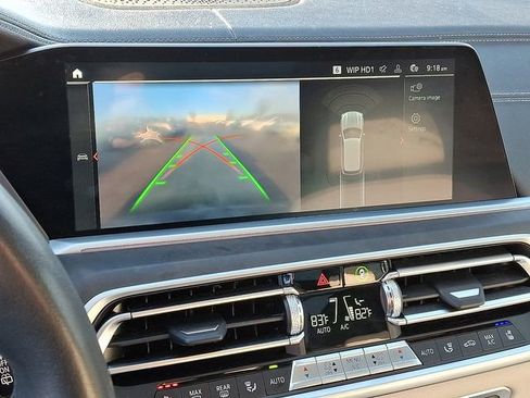 Certified 2022 BMW X5 xDrive40i w/ Luxury Seating Package image 20