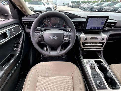 Used 2022 Ford Explorer 4WD image 17