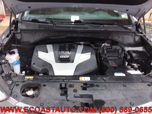 Used 2015 Hyundai Santa Fe GLS w/ Option Group 03 image 9