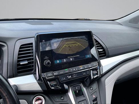 Used 2020 Honda Odyssey EX-L image 20