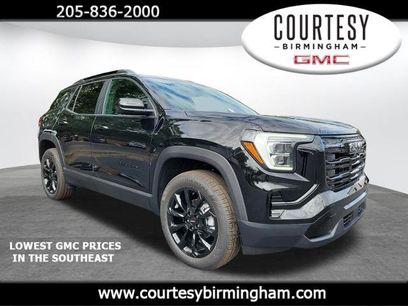 New 2026 GMC Terrain Elevation w/ Black Edition