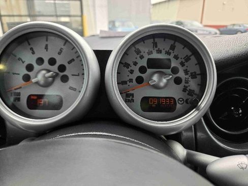 Used 2007 MINI Cooper S image 23