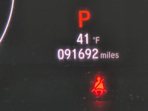 Used 2019 Honda Accord LX image 24