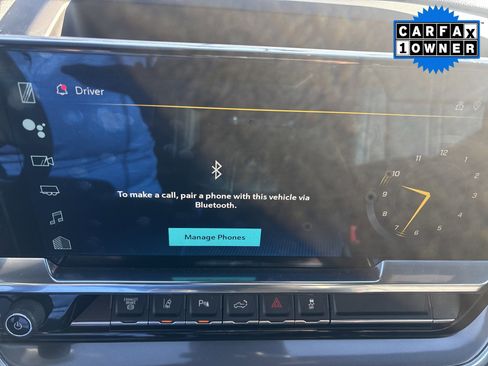 Used 2024 Chevrolet Silverado 3500 High Country w/ High Country Premium Package image 22