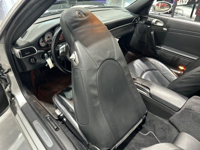 Used 2006 Porsche 911 Carrera S RWD image 60