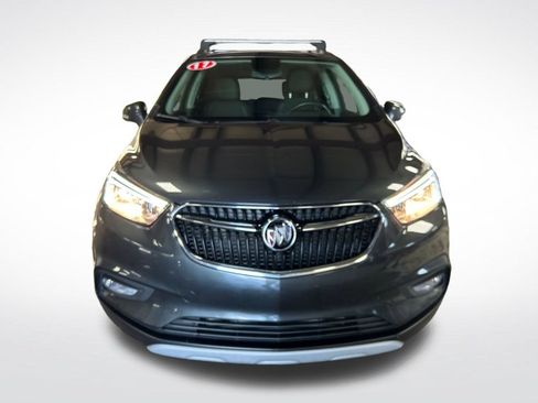 Used 2017 Buick Encore Sport Touring AWD/4WD image 9