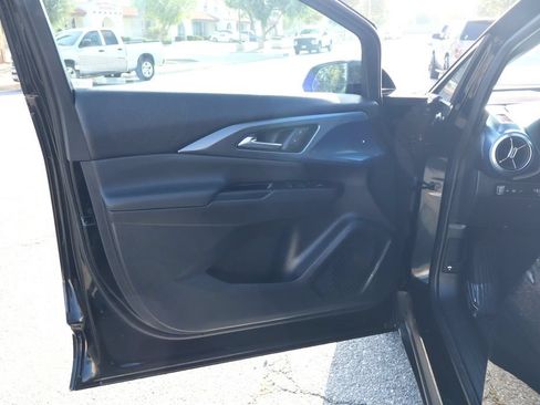 Used 2024 Chevrolet Equinox EV LT w/ LPO, Active Package FWD image 18