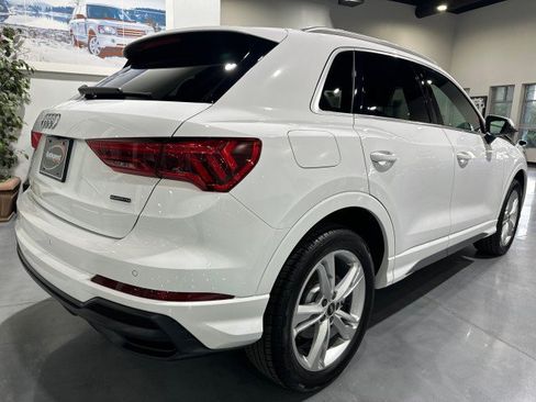 Used 2022 Audi Q3 2.0T Premium AWD/4WD image 33