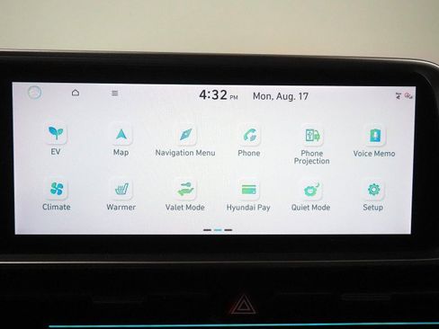 Used 2023 Hyundai Ioniq 6 SEL RWD image 30