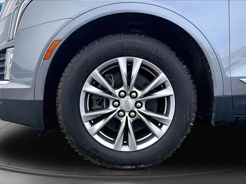 Used 2021 Cadillac XT5 Premium Luxury AWD/4WD image 39
