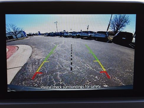 Used 2024 Ford Escape Active w/ Cold Weather Package image 5