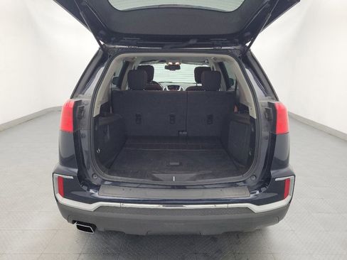 Used 2017 GMC Terrain SLE FWD image 29