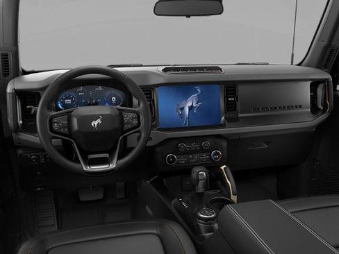 New 2026 Ford Bronco Badlands AWD/4WD image 32