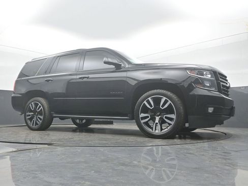 Used 2018 Chevrolet Tahoe Premier AWD/4WD image 47