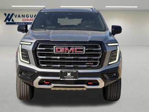 New 2026 GMC Yukon XL AT4 image 6