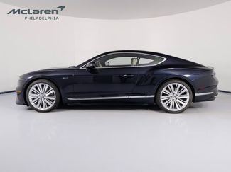 Used 2026 Bentley Continental GT Speed video 2