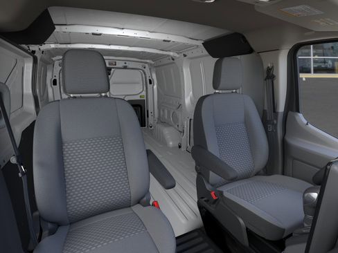 New 2026 Ford Transit 150 Low Roof RWD image 10