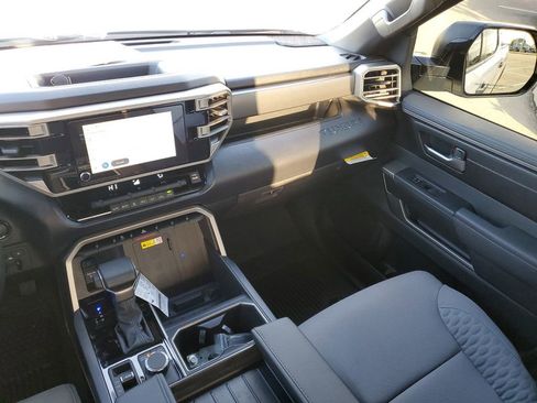 New 2025 Toyota Tundra SR5 image 14