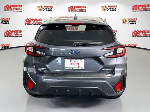 Used 2024 Subaru Crosstrek 2.0i AWD/4WD image 14