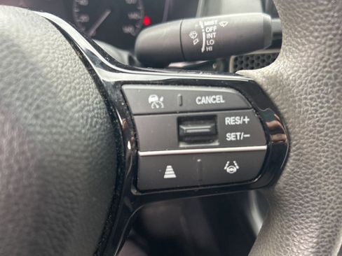 Used 2023 Honda Civic LX image 14