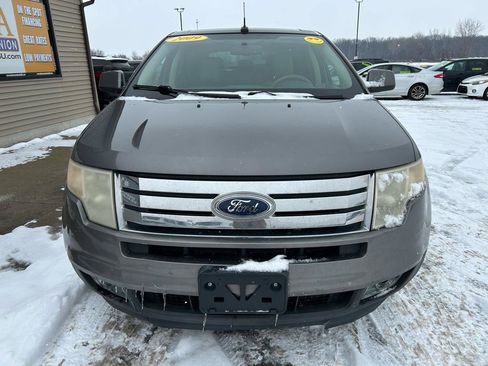 Used 2009 Ford Edge SEL image 2