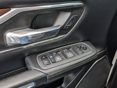 Used 2021 RAM 1500 Laramie image 20