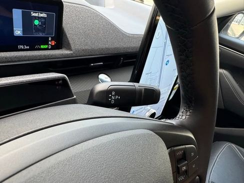 New 2025 Ford Mustang Mach-E Premium image 18