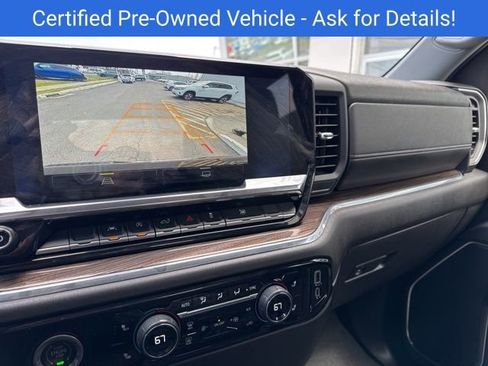 Used 2023 Chevrolet Silverado 1500 LT image 15