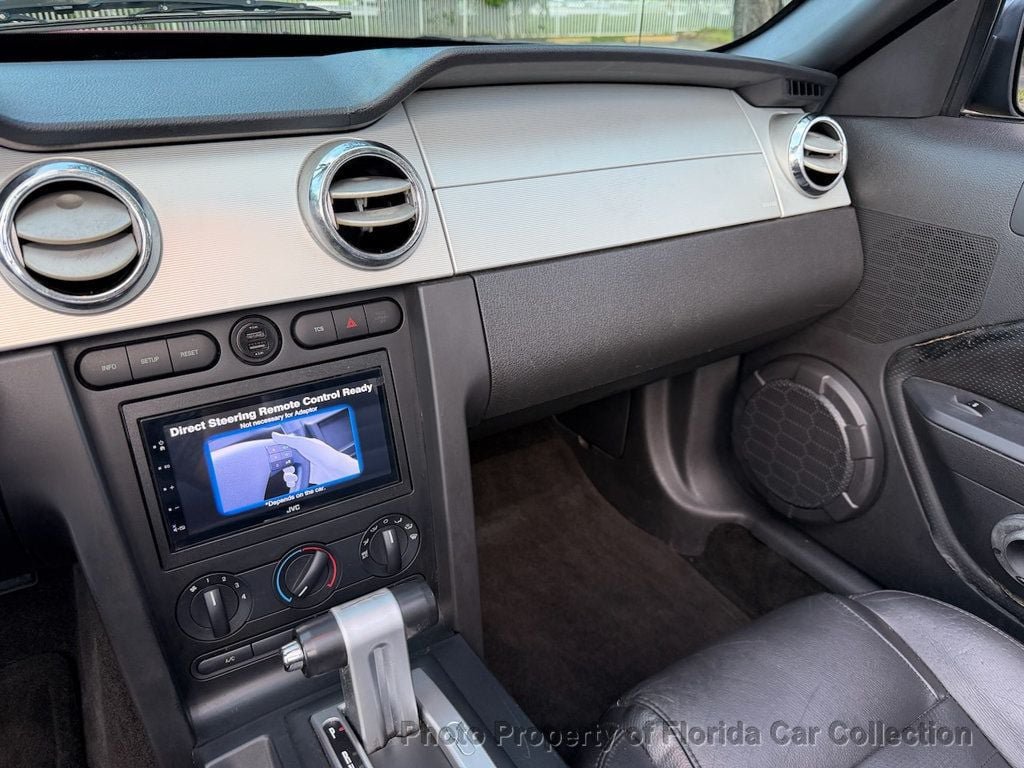 Used 2006 Ford Mustang GT Premium RWD image 40
