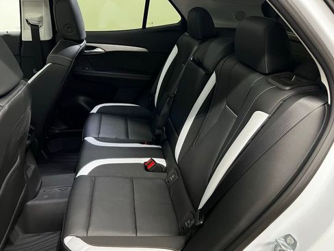 New 2026 Buick Envision Sport Touring image 33