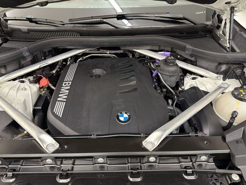 Used 2024 BMW X5 sDrive40i w/ Parking Assistance Package RWD image 34