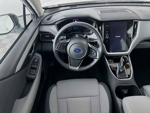 Used 2025 Subaru Outback Premium w/ Popular Package #1A image 27