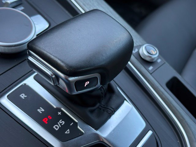 Used 2019 Audi A4 2.0T Premium Plus w/ Premium Plus Package AWD/4WD image 23