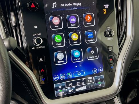 Used 2025 Subaru Outback Premium image 15