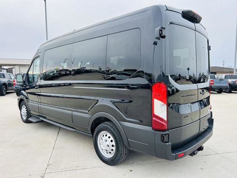 New 2026 Ford Transit 350 XLT AWD/4WD image 37