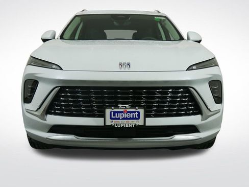 New 2026 Buick Envision Avenir image 11