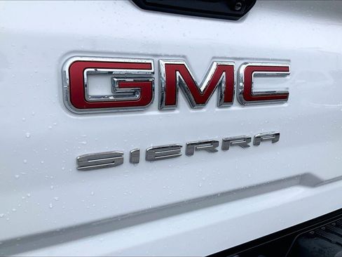 Used 2022 GMC Sierra 2500 Pro w/ Convenience Package AWD/4WD image 25