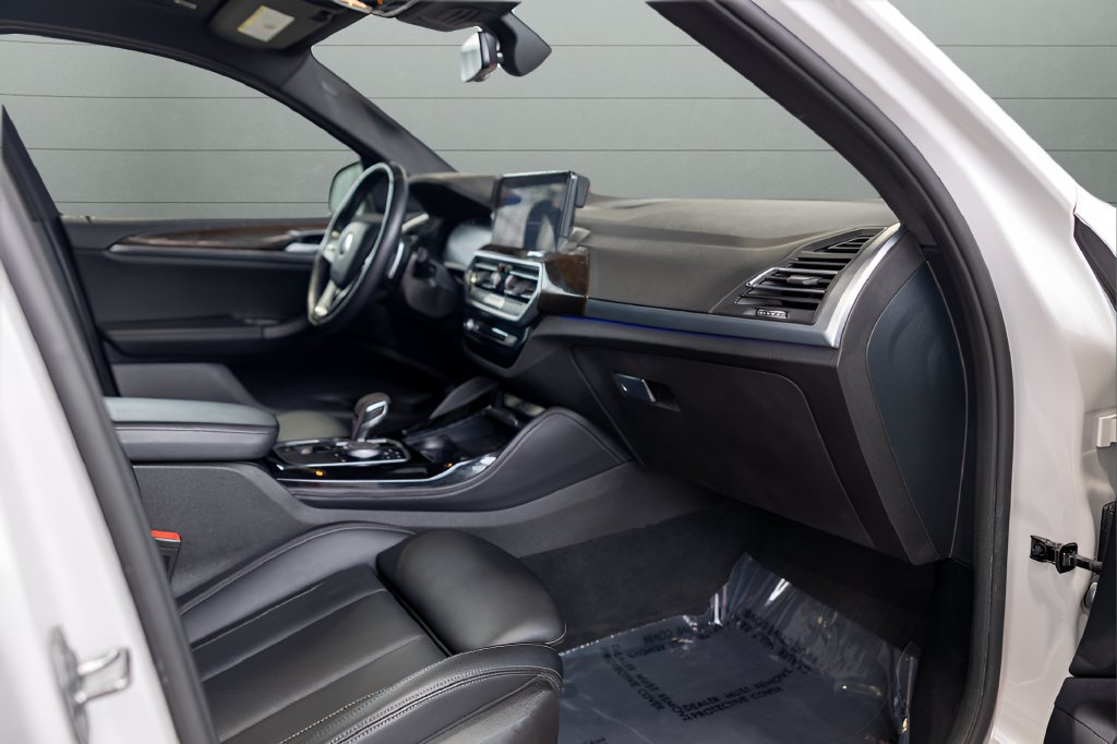 Used 2024 BMW X4 xDrive30i AWD/4WD image 68
