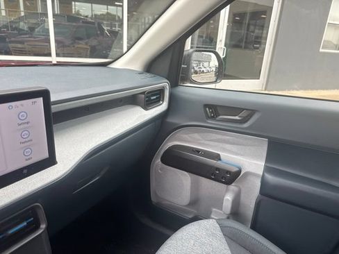 Used 2026 Ford Maverick XLT FWD image 26