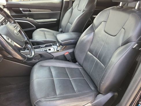 Used 2021 Kia Telluride EX w/ EX Premium Package AWD/4WD image 11