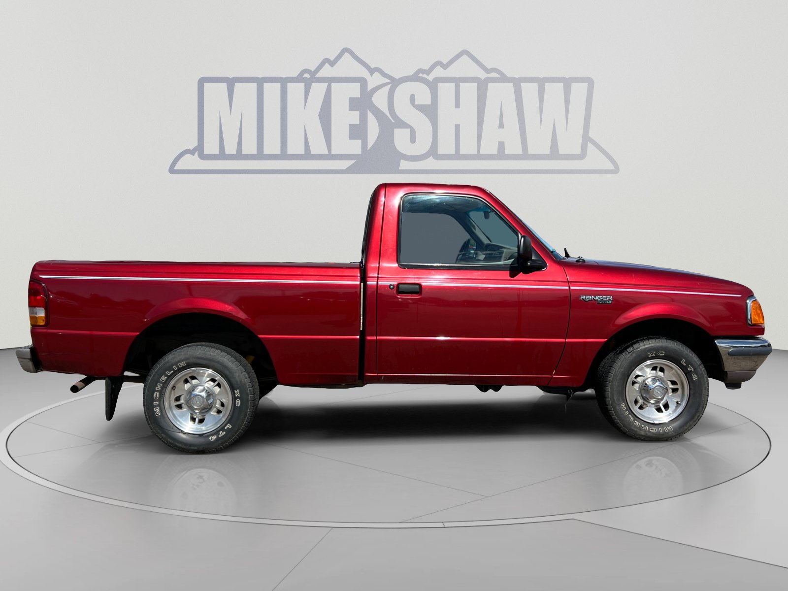 Used 1997 Ford Ranger XLT RWD image 6