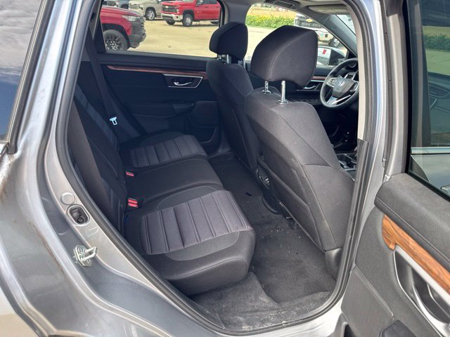 Used 2020 Honda CR-V EX image 9