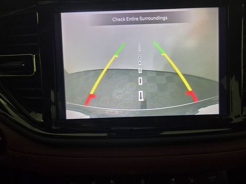 Certified 2021 Dodge Durango R/T w/ Technology Group image 14