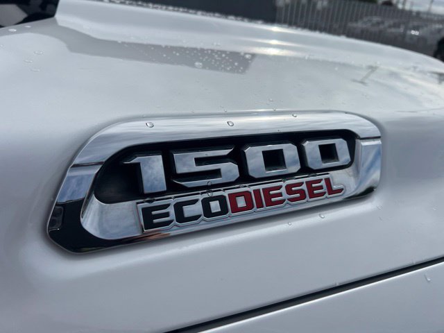 Used 2021 RAM 1500 Limited RWD image 11