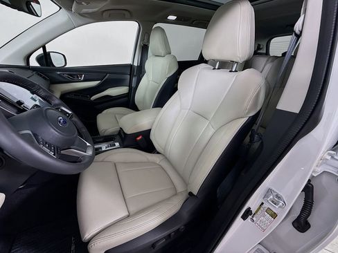 New 2026 Subaru Ascent Limited image 21