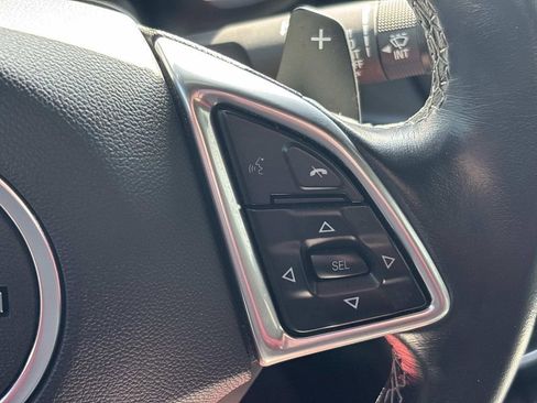 Used 2020 Chevrolet Camaro LT w/ Technology Package RWD image 21