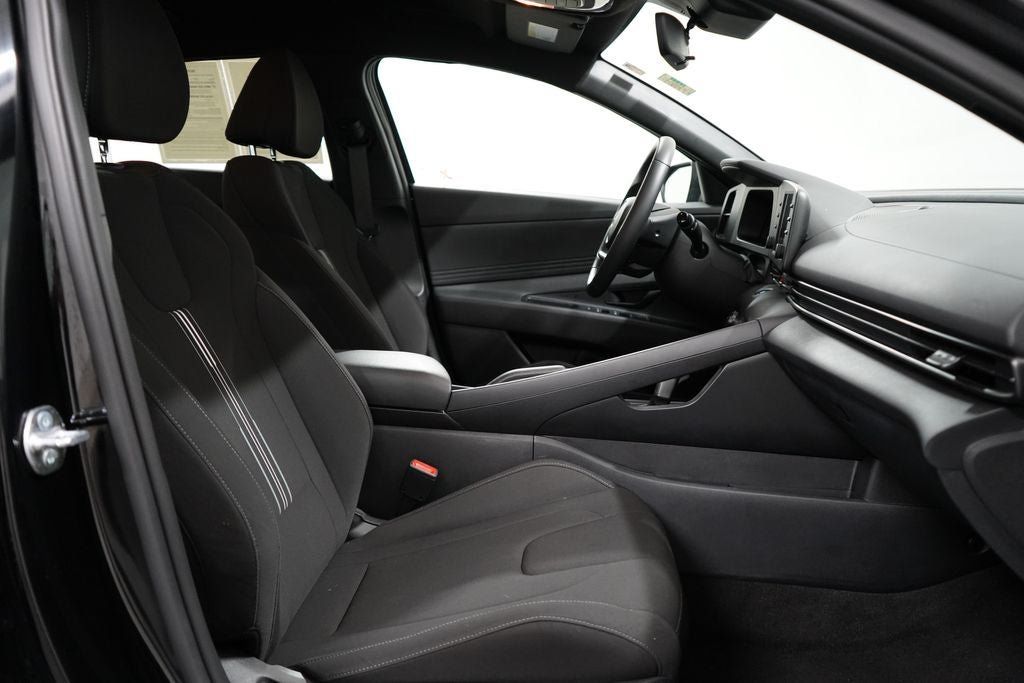 Used 2026 Hyundai Elantra Sport FWD image 20