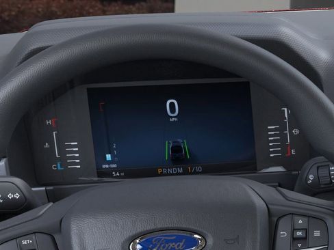 New 2025 Ford Ranger XL w/ Trailer Tow Package image 13