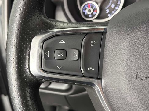 Used 2025 RAM 2500 Tradesman image 23